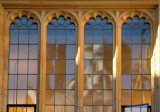 Windows, Bodleian Library, Oxford