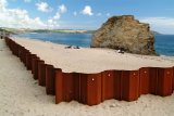 The Beach at Carlyon Bay, one of the biggest property developments in Cornwall
