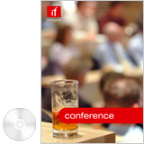 Business conferences and meetings