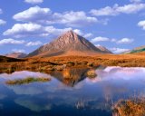 Great Britain/Scotland/Highlands: Buchaille Etive Mor