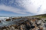 Cape Agulhas, Western Cape, South Africa, RSA.