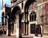 Italy/Venice: Basilica San Marco