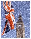 Great Britain: London Concept 