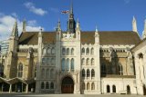 The Guildhall City of London