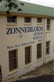 Zonnebloem School, Zonnebloem, District 6, Cape Town,South Africa, Africa.
