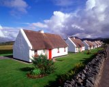 Republic of Ireland/Connemara: Holiday Cottages at Tullycross